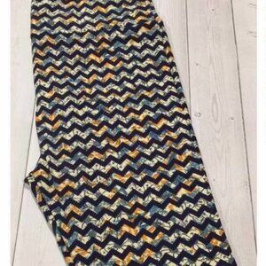 LuLaRoe Leggings - women's tall & curvy